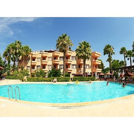 Panorama Plaza Hotel Koycegiz  Exterior foto