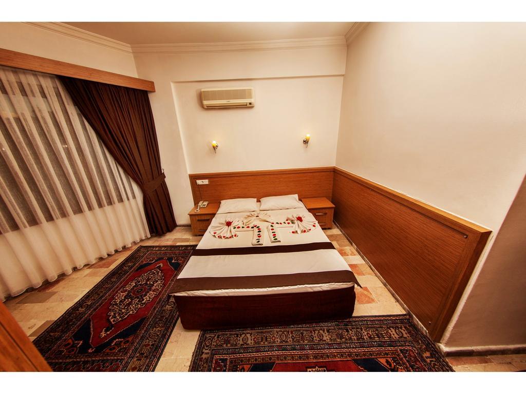 Panorama Plaza Hotel Koycegiz  Exterior foto