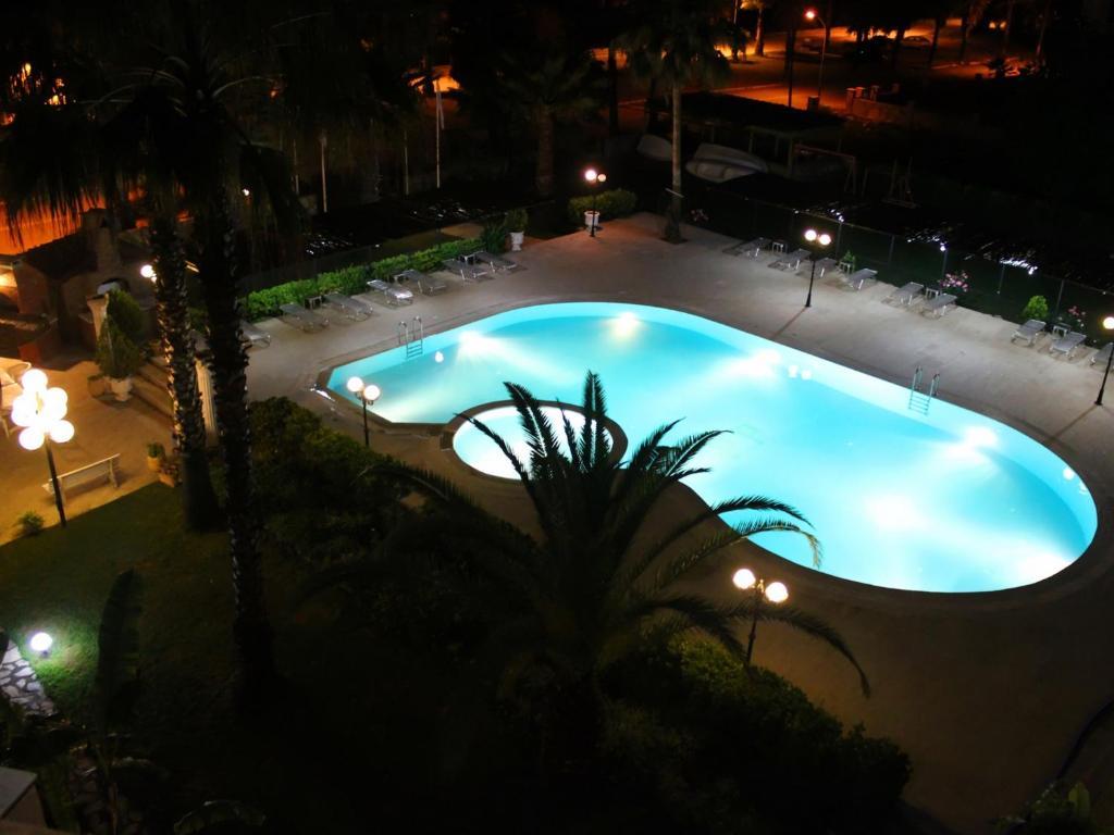 Panorama Plaza Hotel Koycegiz  Exterior foto