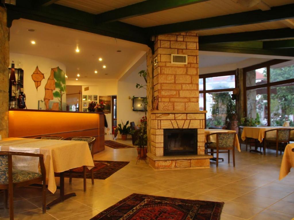 Panorama Plaza Hotel Koycegiz  Exterior foto