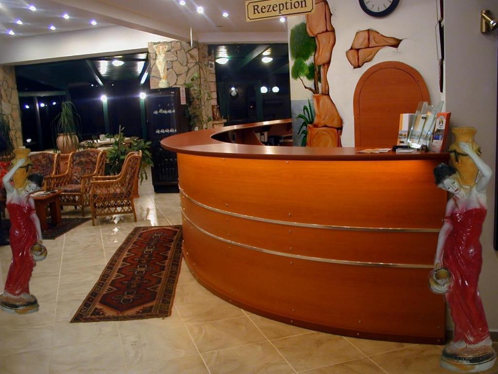 Panorama Plaza Hotel Koycegiz  Exterior foto